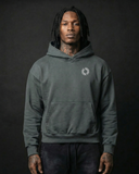 Undeniable "Basic" Boxy Hoodie