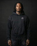 Undeniable "Basic" Boxy Hoodie