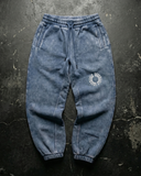Fleeced Jogger Sweatpants