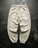 Fleeced Jogger Sweatpants