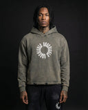 Undeniable "Rugged" Hoodie
