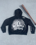 DRIP GENESIS HOODIE