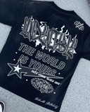 THE DRIP GENESIS VOL. 1 TEE