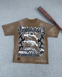 THE DRIP GENESIS VOL. 2 TEE
