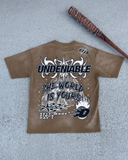 THE DRIP GENESIS VOL. 2 TEE