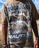 THE DRIP GENESIS VOL. 2 TEE