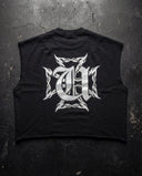 Undeniable "Essential" Boxy Cutoff
