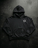 Undeniable "Basic" Boxy Hoodie