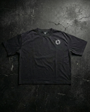 Undeniable Basic Boxy Tee