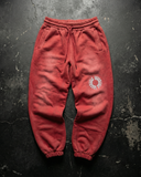 Fleeced Jogger Sweatpants
