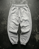 Fleeced Jogger Sweatpants
