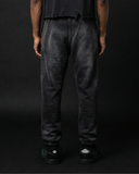 Fleeced Jogger Sweatpants