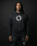 Undeniable "Essential" Boxy Hoodie