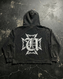 Undeniable "Rugged" Hoodie