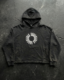 Undeniable "Rugged" Hoodie