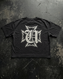 Undeniable Basic Boxy Tee