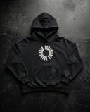 Undeniable "Essential" Boxy Hoodie