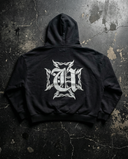 Undeniable "Basic" Boxy Hoodie