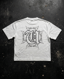 Undeniable "Essential" Boxy Tee