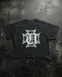 Undeniable "Rugged" Boxy Tee