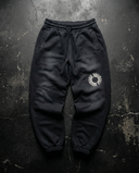 Fleeced Jogger Sweatpants
