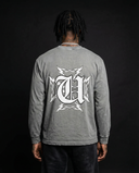 Undeniable "Essential" Long Sleeve