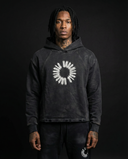Undeniable "Rugged" Hoodie