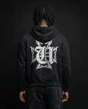Undeniable "Basic" Boxy Hoodie