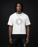 Undeniable "Essential" Boxy Tee