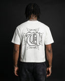 Undeniable "Essential" Boxy Tee