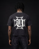 Undeniable Basic Boxy Tee