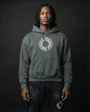 Undeniable "Essential" Boxy Hoodie