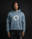 Undeniable "Rugged" Hoodie
